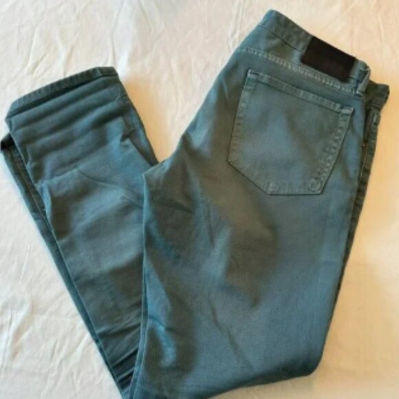 Bonobos Tailored Fit Travel Jeans - Picture 2 of 3